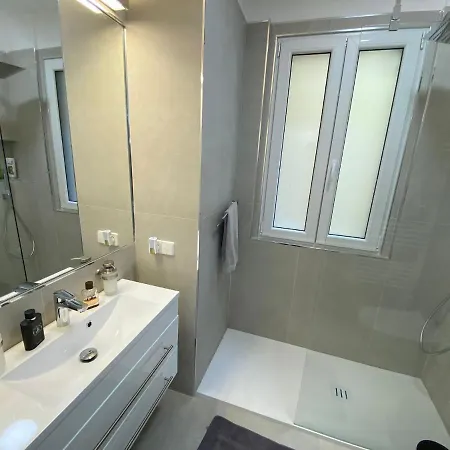 Appartement Blue