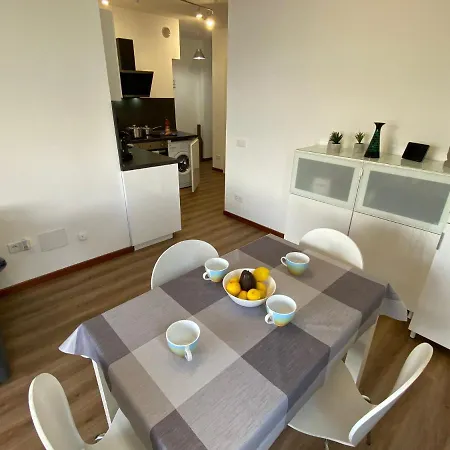 Blue Appartement