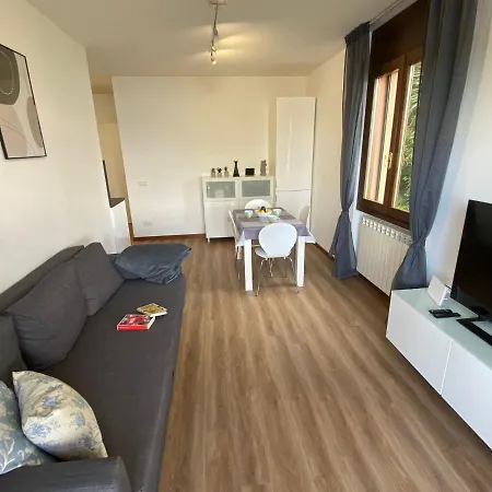 Blue Appartement