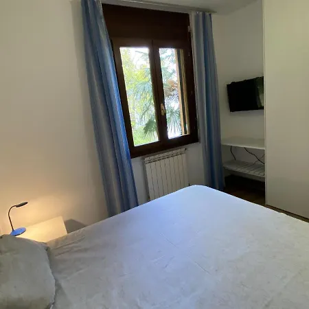 Blue Appartement *