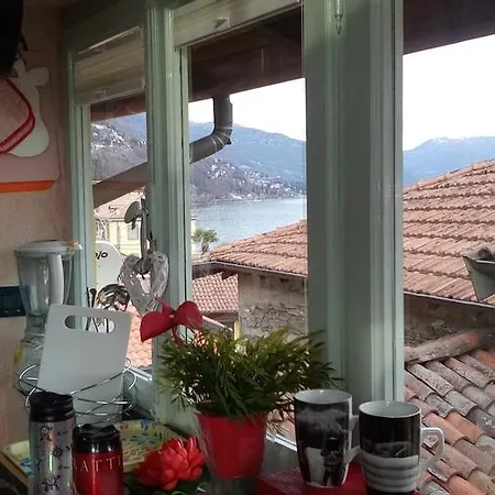 Appartamento Blue Lake *