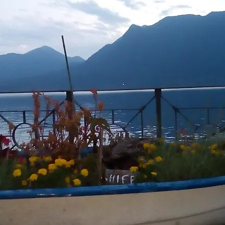 Blue Lake *