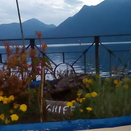 Appartamento Blue Lake *