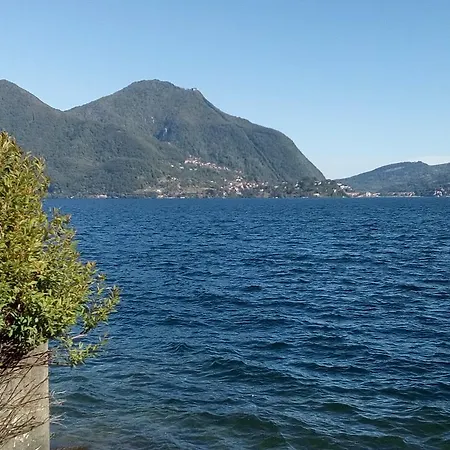 Blue Lake Appartamento Ghiffa