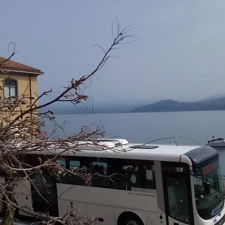 Blue Lake Appartamento Ghiffa
