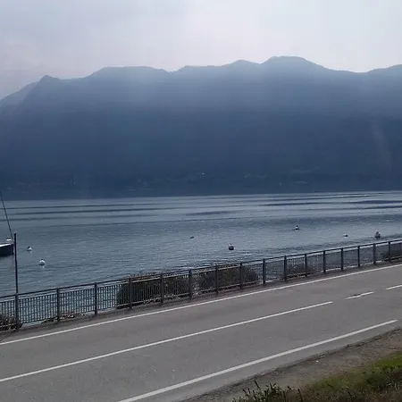 Appartamento Blue Lake *