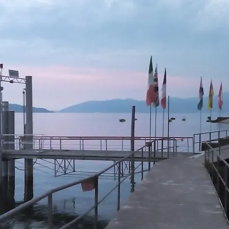 Appartamento Blue Lake