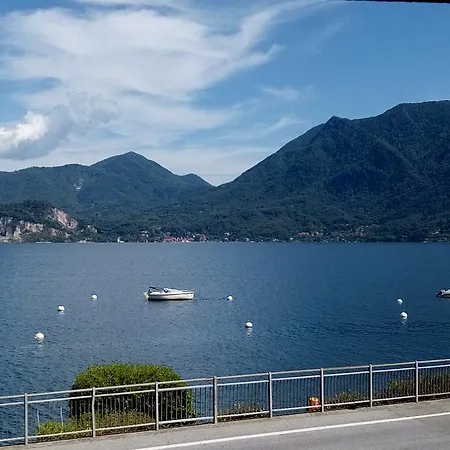 Blue Lake Appartamento
