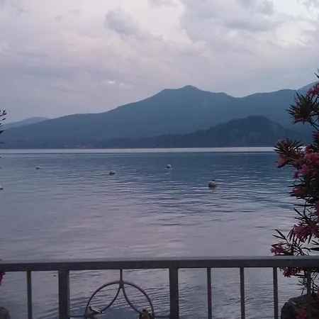 Appartamento Blue Lake Ghiffa