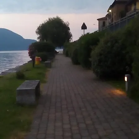 Blue Lake Appartamento