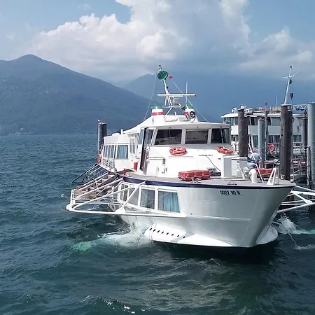 Appartamento Blue Lake *