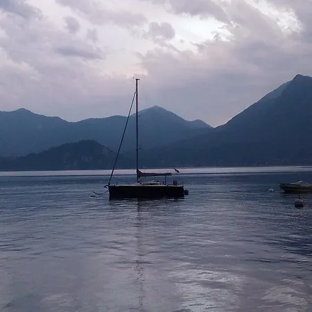 Blue Lake Appartamento Ghiffa