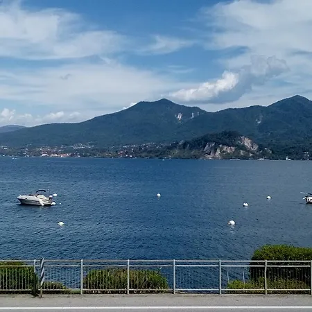 Blue Lake Appartamento