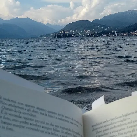 Appartamento Blue Lake